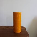 Ceramic vase by Ravelli