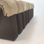 De Sede Ds-600 “Non Stop” modular sofa, 1980s
