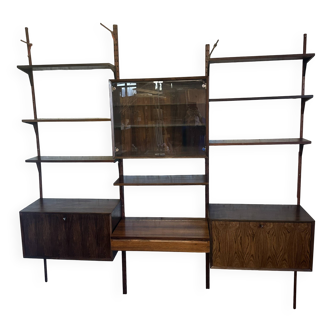 Cadovius Library Denmark 1960