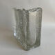 Vintage Vase Peli & Putzler, 1970s