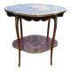Louis XV style gueridon
