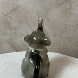 Porcelain elephant teapot