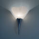 Pair of wall lights Lucien Gau model Nicomède