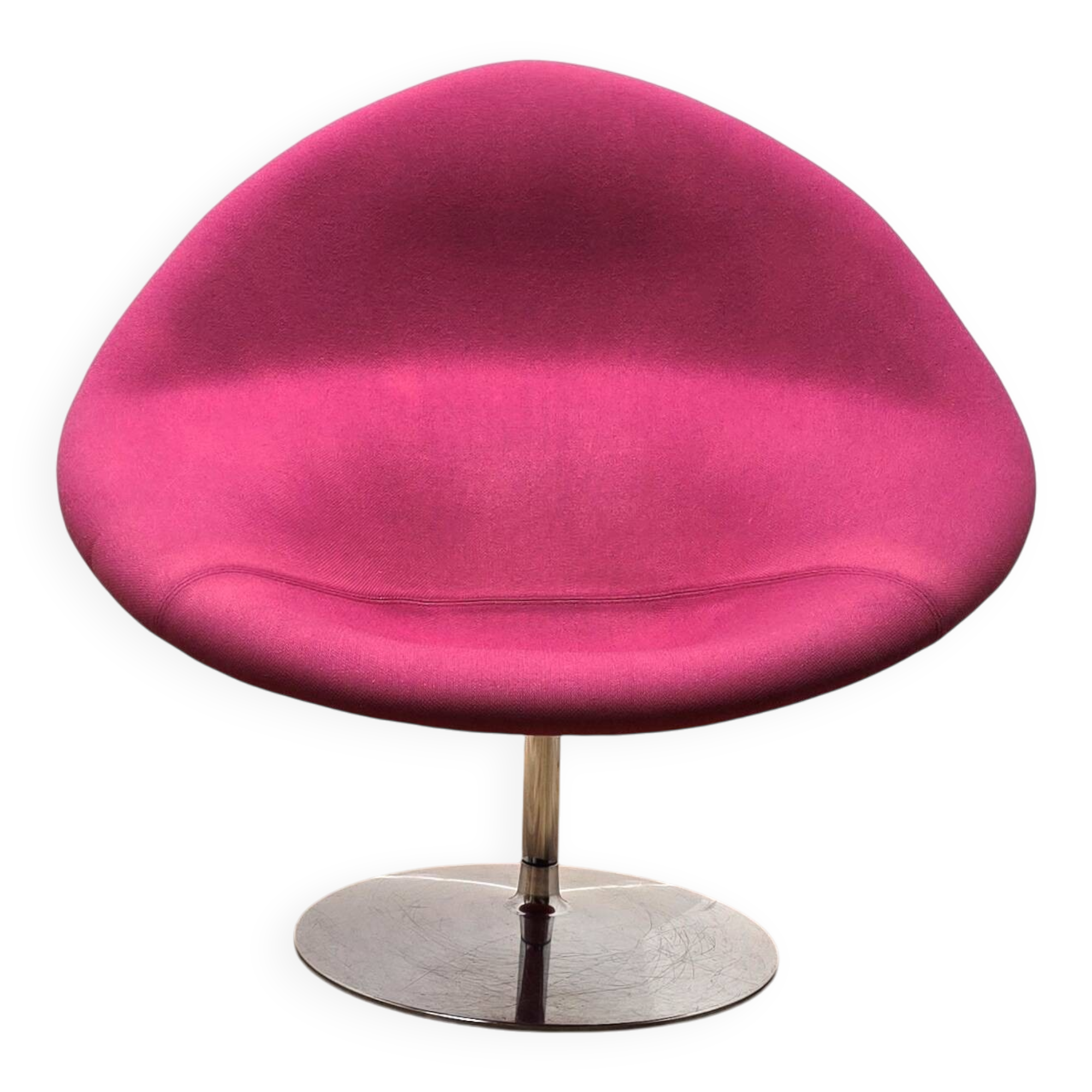 Globe armchair, Pierre Paulin