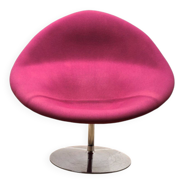 Globe armchair, Pierre Paulin
