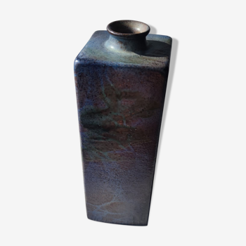 Ceramic vase by Daniel Chaponet Onet