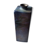 Ceramic vase by Daniel Chaponet Onet