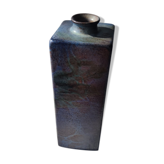 Ceramic vase by Daniel Chaponet Onet