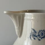 Saint Uze Pitcher