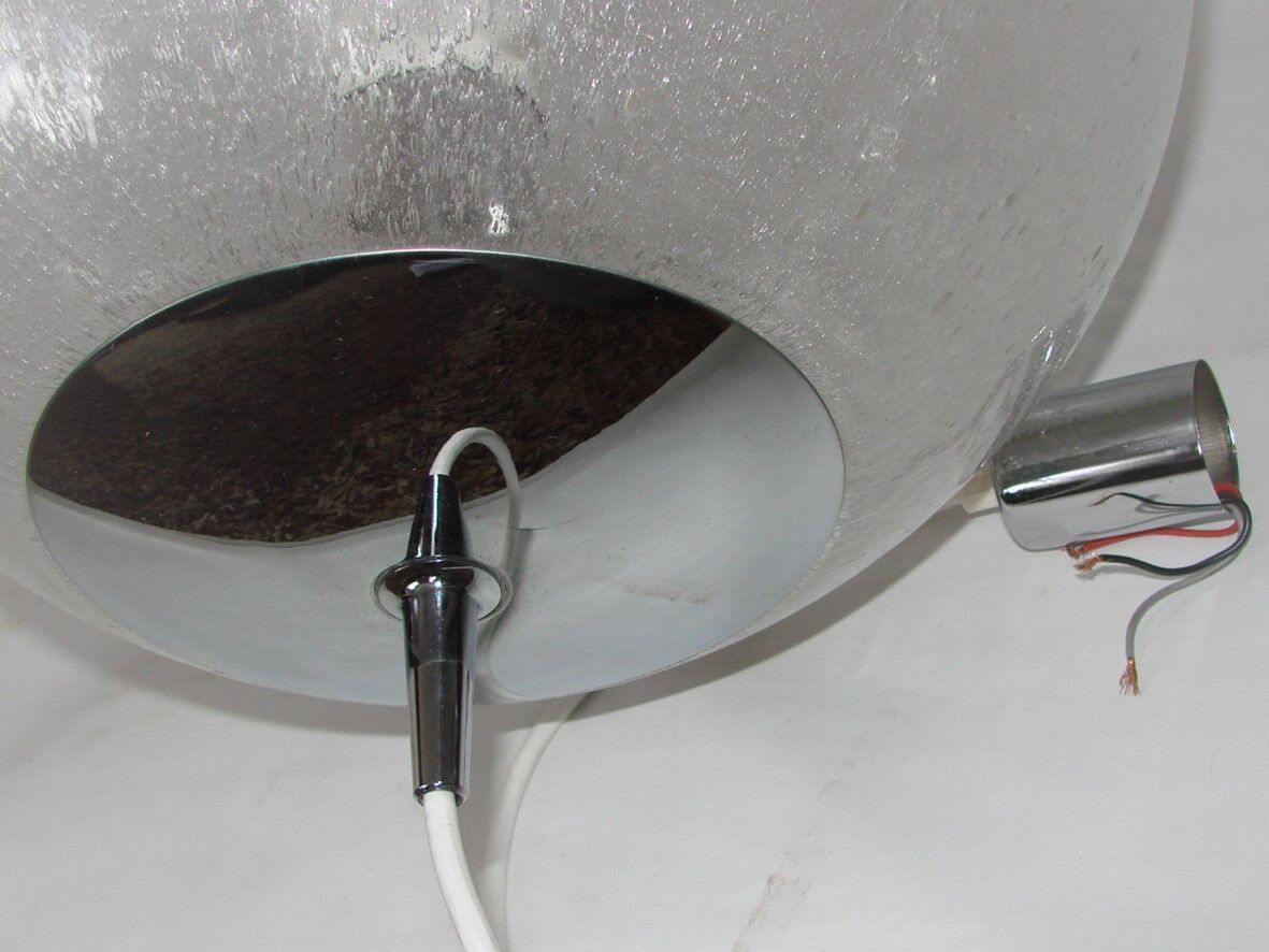 Suspension Peill &Putzler, années 1970