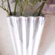 "V" - Wall vase