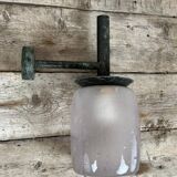 applique extérieure-Suède années 50/60