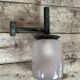 outdoor wall light - Sweden 1950s/60s