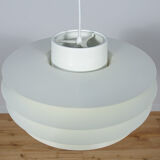 Mid-Century Danish Verona Pendant Lamp by Svend Middelboe for Fog & Morup, 1970s