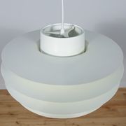 Mid-Century Danish Verona Pendant Lamp by Svend Middelboe for Fog & Morup, 1970s
