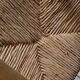 Wooden high chair