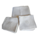 Nappe ancienne damassée + 12 serviettes