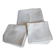 Nappe ancienne damassée + 12 serviettes