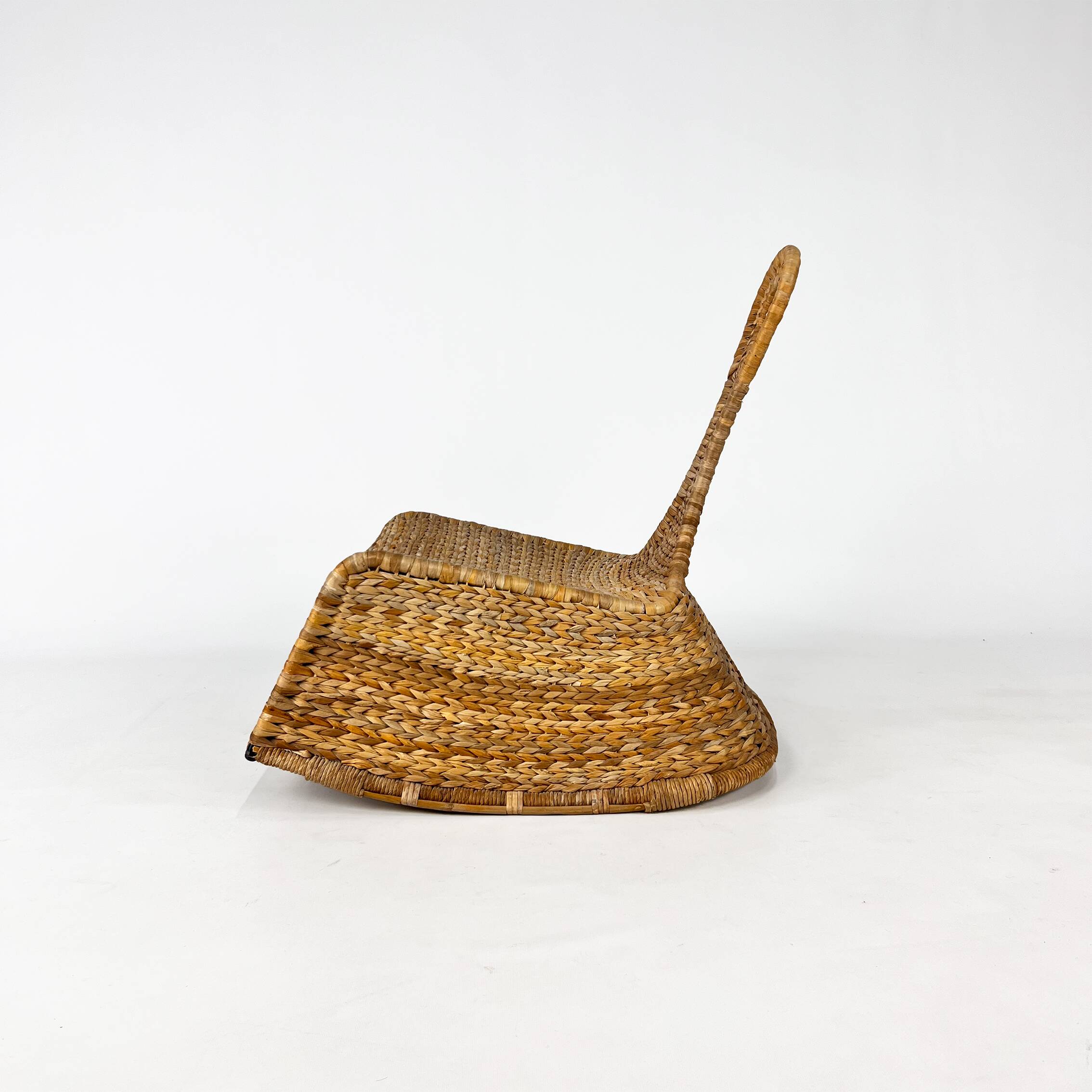 PS Gullholmen Rocking Chair by Maria Vinka for Ikea, 2002
