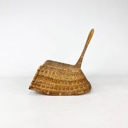PS Gullholmen Rocking Chair by Maria Vinka for Ikea, 2002