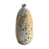 Vase en grès