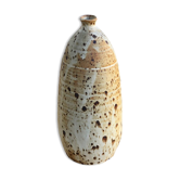 Vase en grès