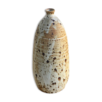 Vase en grès
