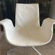 Fauteuil Walter knoll