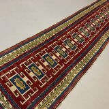 Coureur turc 365x87 cm Tapis kazak