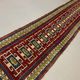 Turkish Runner 365x87 cm Kazak Rug