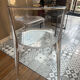 Kartell style chairs