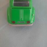 Citroën 2CV 1/43rd