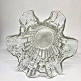 Collar vase