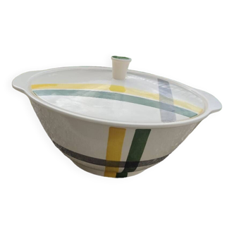 Villeroy & Boch Mettlach soup tureen model Claudia