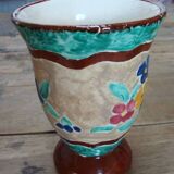 Tulip vase Jérôme Massier / Vallauris