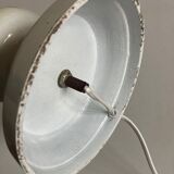 Lamp Carnaby cottage 1967
