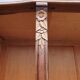 Art Deco bookcase