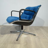 Pollock Armchair Knoll Edition