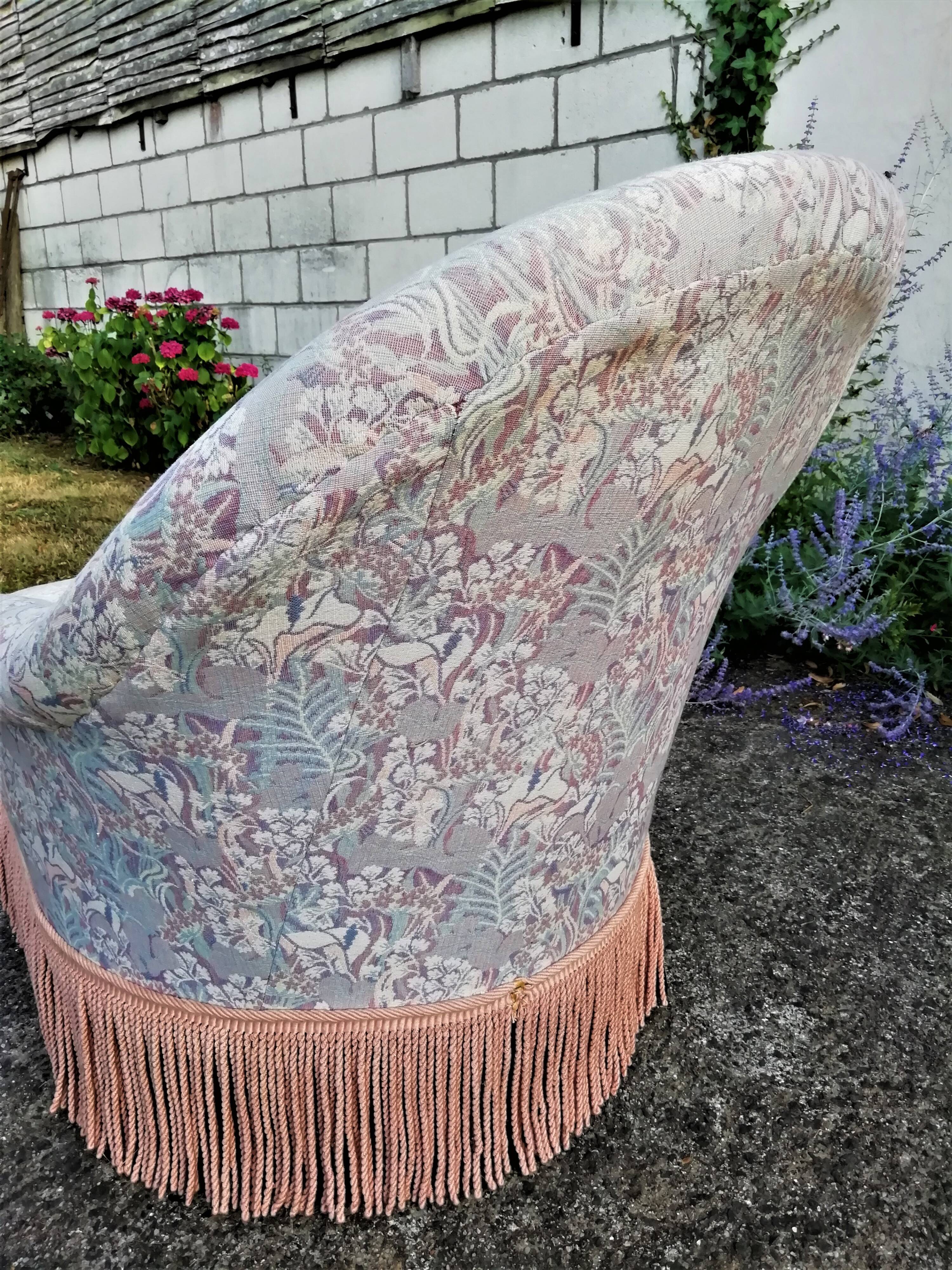 Napoleon III-style meridian