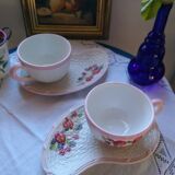Tasses