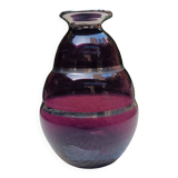 Fains Glass Vase
