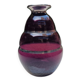 Vase Verrerie de Fains