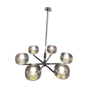 Lustre 6 branches