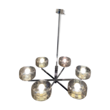 6-branch chandelier