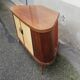 Vintage corner bar