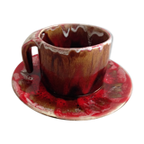 Vallauris teacup