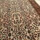 Tapis Laine Tunisien noué à la main