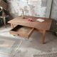 Farmhouse coffee table
