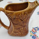 Pitcher of Sarreguemines