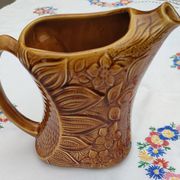Pitcher of Sarreguemines